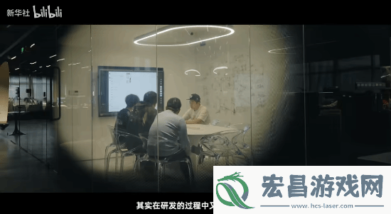 新华社报道影之刃零