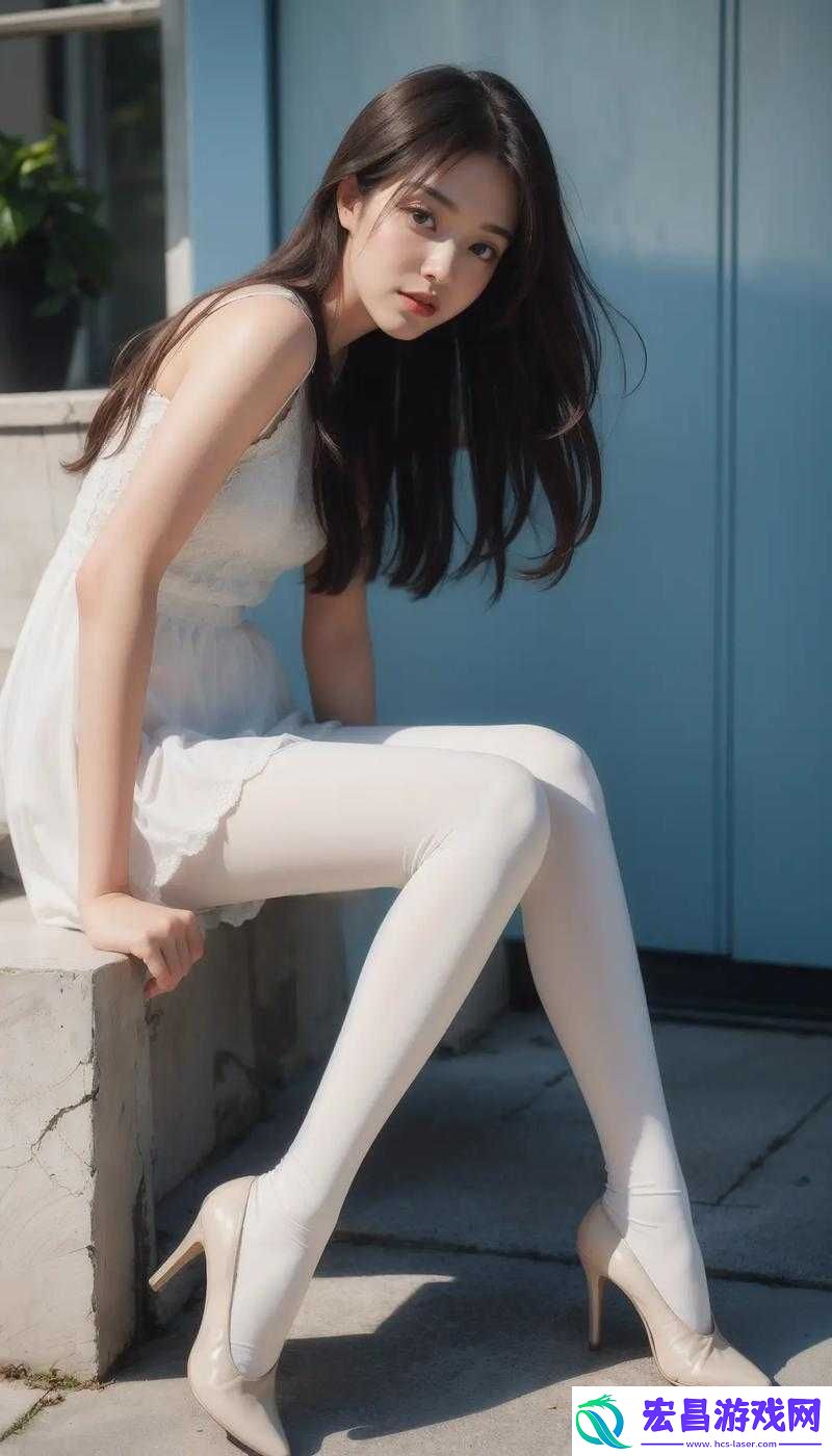 白丝校花**甜美