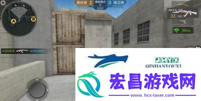 CF手游