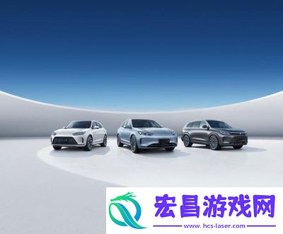 497799欧洲版的国产SUV