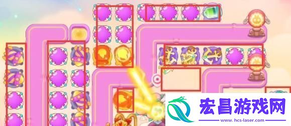 保卫萝卜4周赛12.7攻略保卫萝卜4周赛12月7号玩法详情