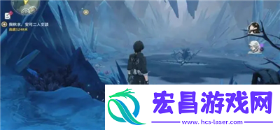 鸣潮辉茧军势怎么走