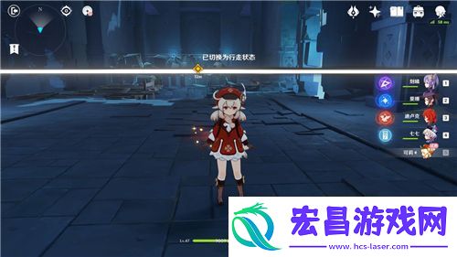 原神可莉和七七谁高可莉和77哪个高