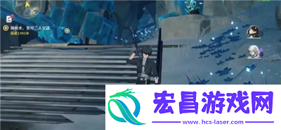 鸣潮辉茧军势怎么走