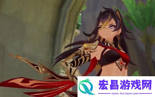 原神迪希雅阵容配队推荐