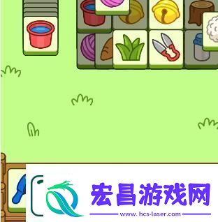 羊了个羊第三关