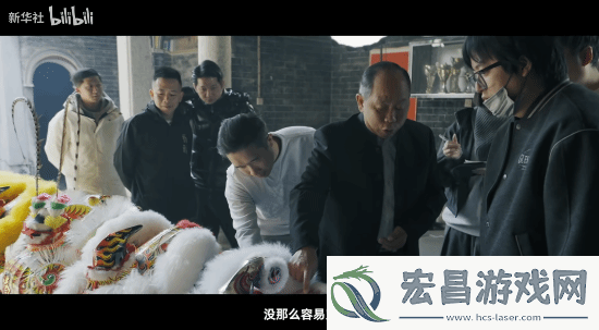 新华社报道影之刃零