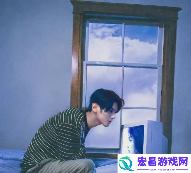 王安宇姚弛内娱古早cp