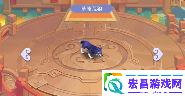 梦幻西游网页版烽火连天怎么玩