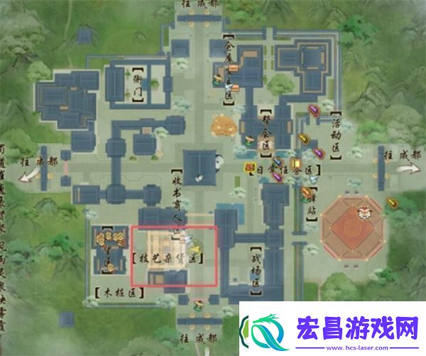 剑网3专精技能遗忘方法汇总专精技能怎么遗忘