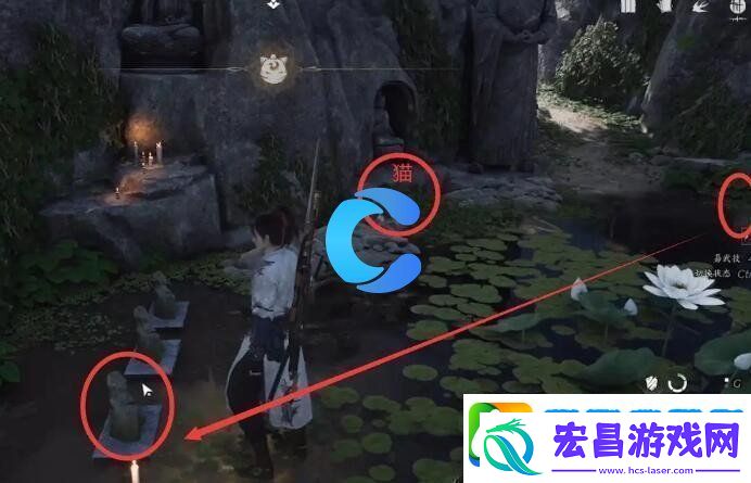 燕云十六声妙妙庙每日任务图文攻略