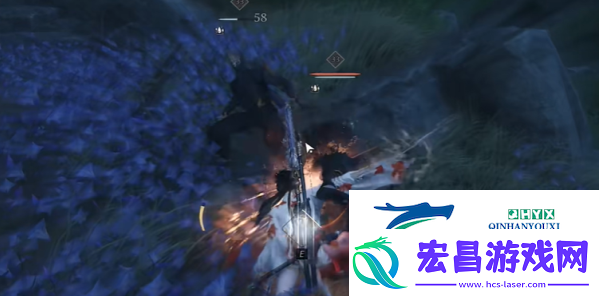燕云十六声佛花与鼠上奇遇怎么完成