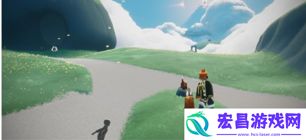 光遇12月9日季节蜡烛在什么地方12月9日季节蜡烛位置介绍