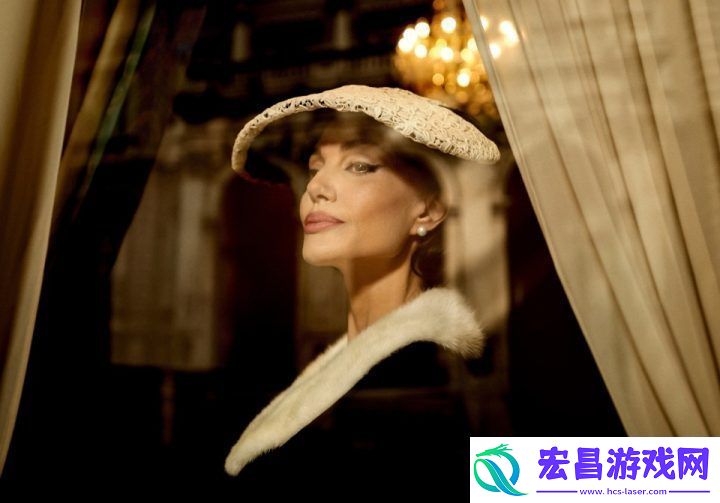 玛利亚预告发布