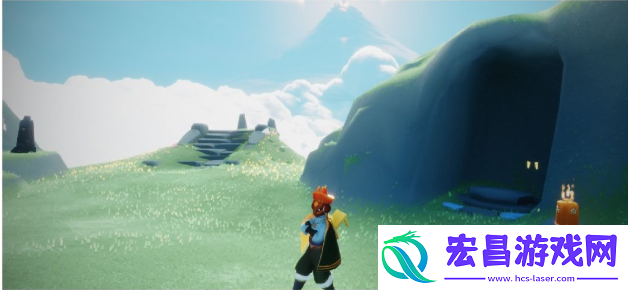 光遇12月9日季节蜡烛在什么地方12月9日季节蜡烛位置介绍