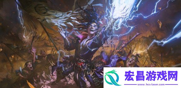 三国杀界张角技能是什么