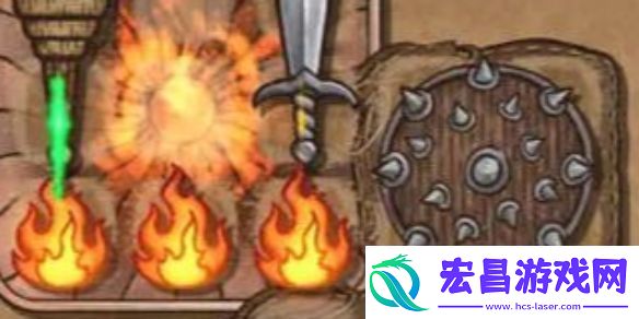 背包乱斗火女流派推荐