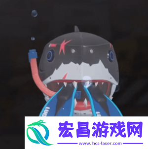 绝区零深海访客面板多少