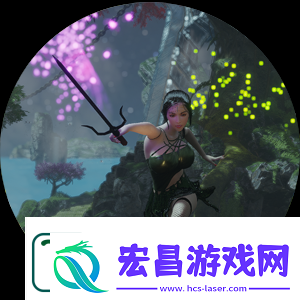 公主与利刃游戏特色内容介绍