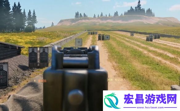 从军选择中**人兵团方法介绍