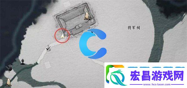 燕云十六声妙妙庙每日任务图文攻略