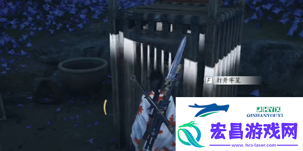 燕云十六声佛花与鼠上奇遇怎么完成