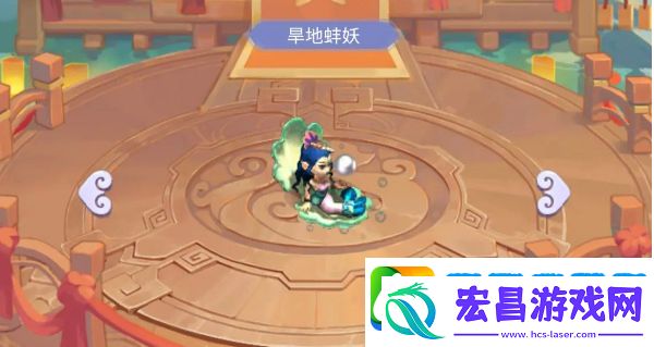 梦幻西游网页版烽火连天怎么玩