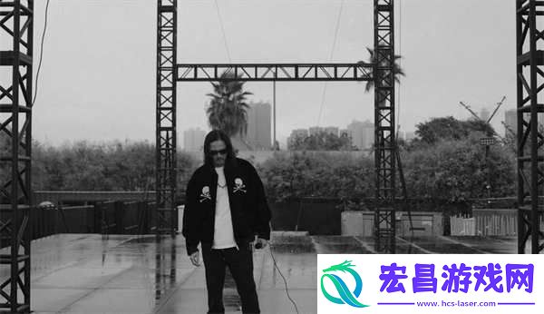 陈子聪病愈首次公开露面