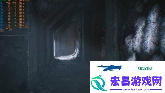 虚幻引擎5.5版本新功能演示