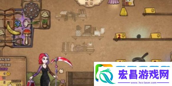 背包乱斗收割者打法介绍