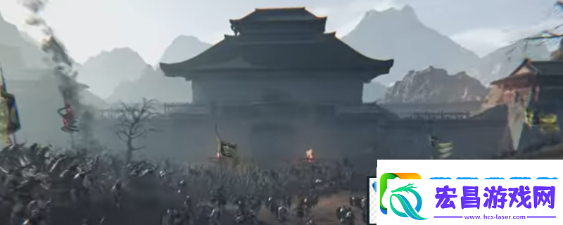 真三国无双