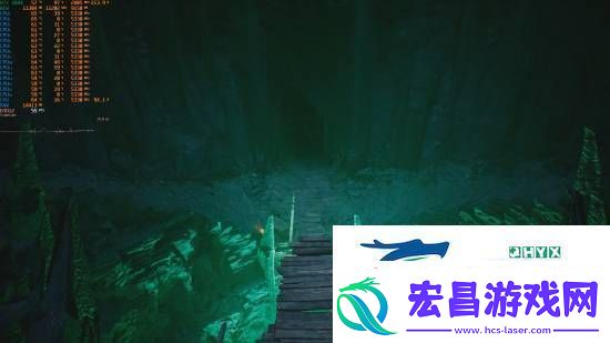 虚幻引擎5.5版本新功能演示