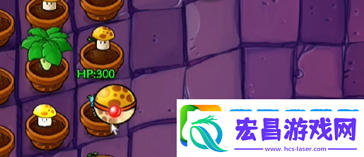 植物大战僵尸抽卡版冒险模式6