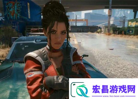 赛博朋克2077帕南攻略