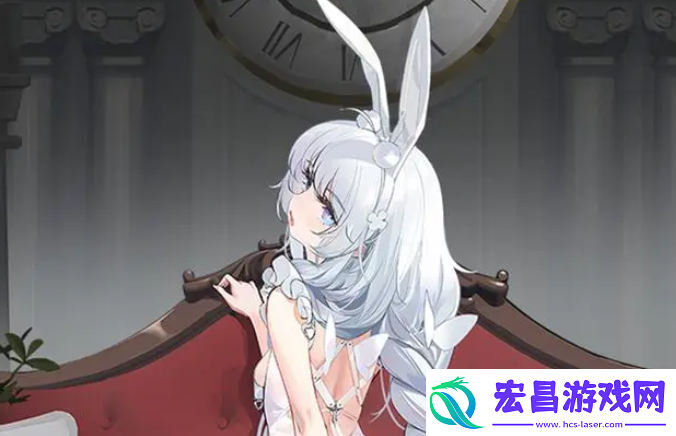 碧蓝航线复刻的兔女郎主题皮肤性价比介绍