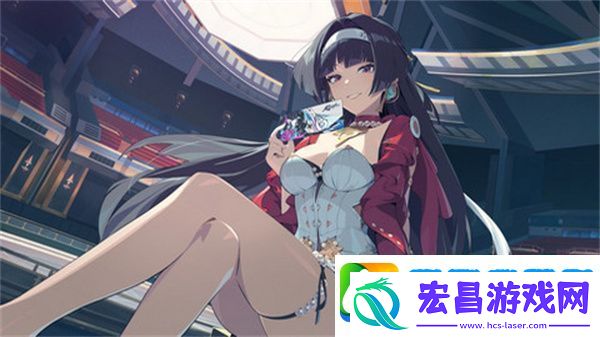 绝区零耀嘉音怎么培养