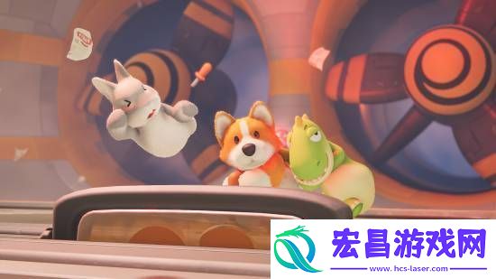 对孩子有些幼稚但对大人刚刚好！新春聚会游戏推荐