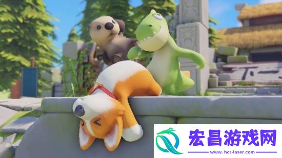 对孩子有些幼稚但对大人刚刚好！新春聚会游戏推荐
