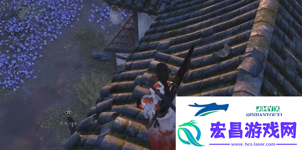 燕云十六声佛花与鼠上奇遇怎么完成