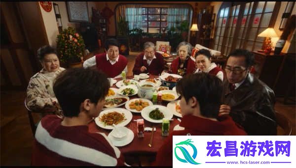 真果粒创意短片引发年轻人共鸣