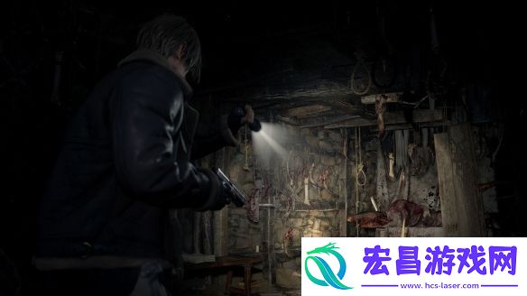 生化危机4重制版新增内容与原版有什么区别