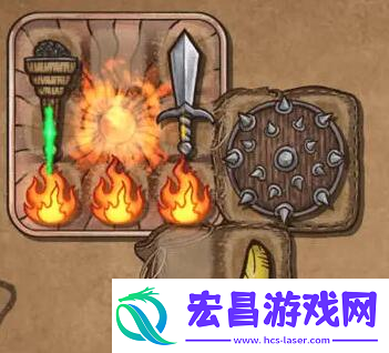 背包乱斗火女流派推荐