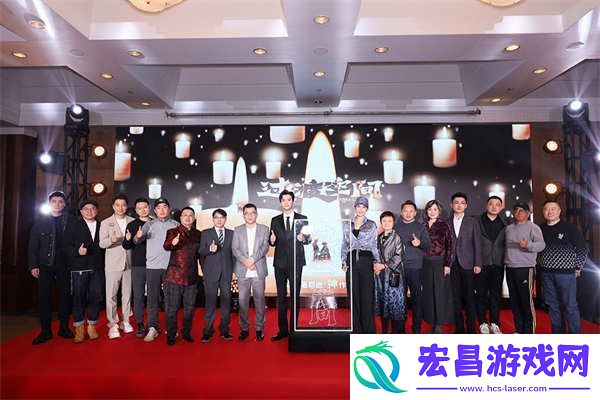 “全民目击”电影续作剧舞台剧全布局