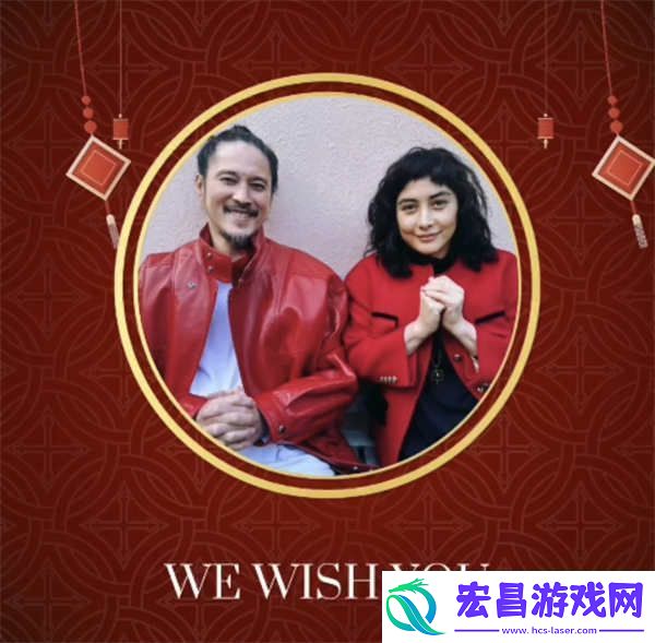 陈子聪病愈首次公开露面