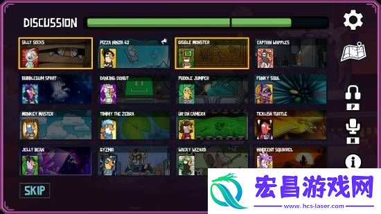 对孩子有些幼稚但对大人刚刚好！新春聚会游戏推荐