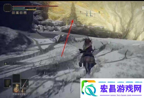 尸山血海怎么获得