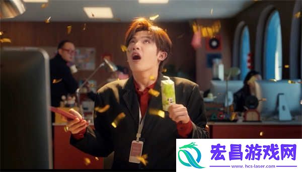 真果粒创意短片引发年轻人共鸣