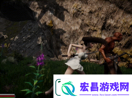 公主与利刃游戏特色内容介绍