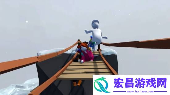 对孩子有些幼稚但对大人刚刚好！新春聚会游戏推荐