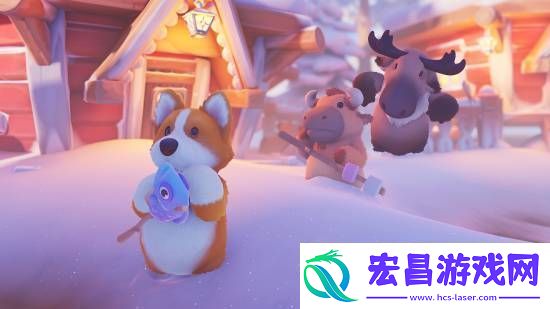 对孩子有些幼稚但对大人刚刚好！新春聚会游戏推荐